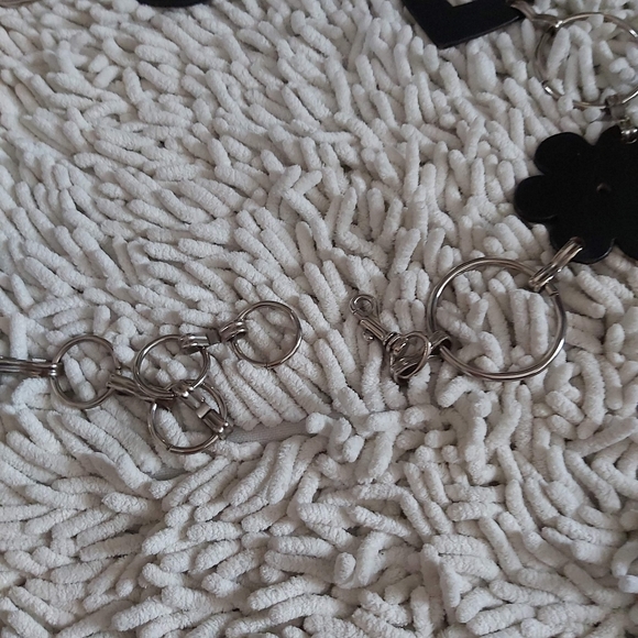 Unbranded happy face chain belt - Picture 3 of 3